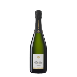 Marie Demets Tradition Brut - www.jeromeschampagne.nl