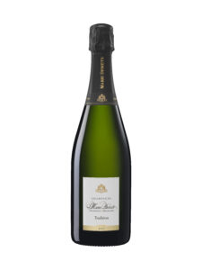 Tradition Brut Marie Demets Champagne - Jérôme's Champagne