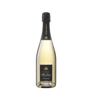 Marie Demets Blanc de Blancs Extra Brut - www.jeromeschampagne.nl