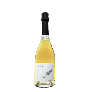 Marie Demets Blanc de Blancs -Harmonie - Extra Brut - www.jeromeschampagne.nl