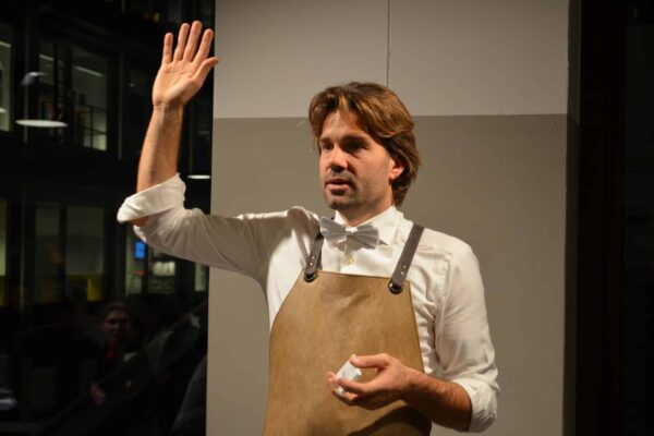 VIDEO Champagne Tasting by Jérôme’s Champagne