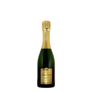 René Jolly Blanc de Noirs Brut 37,5CL
