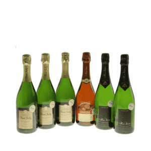 stel je eigen mixbox Champagne samen - jeromeschampagne.nl