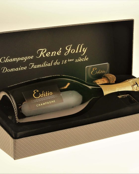 Zakelijke champagne geschenken