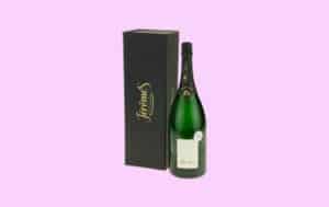 Magnum Champagne Cadeau - Jeromes Champagne