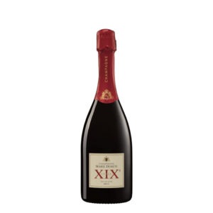 Marie Demets Cuvée XIX - www.jeromeschampagne.nl