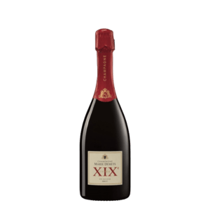 Marie Demets Cuvée XIX - www.jeromeschampagne.nl