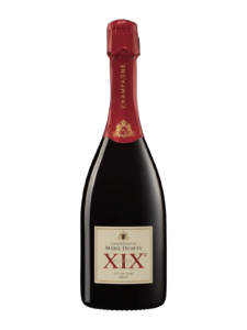 Cuvée XIX - Jerome Champagne
