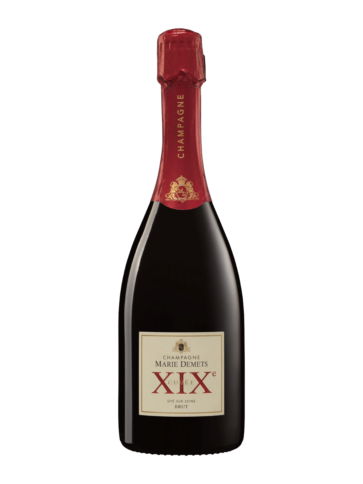 Cuvée XIX - Jerome Champagne