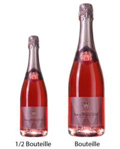 Pascal Walczak Rosé - jeromeschampagne.nl
