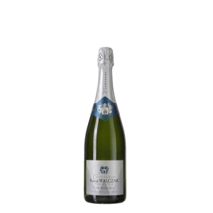Pascal Walckzak Extra Brut 37,5cl