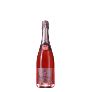 Pascal Walckzak Rosé de Saignée Brut 37,5cl