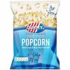 Popcorn bij Champagne - jeromeschampagne.nl