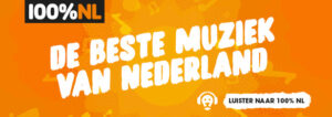 Radio 100% NL - Champagne tips oud en nieuw - jeromeschampagne.nl