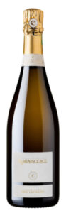 Eric Legrand - Reminiscence Brut Nature - 100% Pinot Blanc - jeromeschampagne.nl
