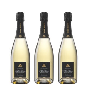 Marie Demets Blanc de Blancs - www.jeromeschampagne.nl