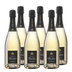 Marie Demets Blanc de Blancs - www.jeromeschampagne.nl