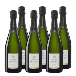 Marie Demets Tradition Brut - jeromeschampagne.nl