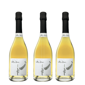 Marie Demets Blancs de Blancs - Harmonie - 3 flessen