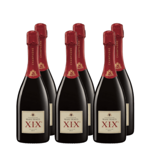 Marie Demets Cuvée XIX - www.jeromeschampagne.nl