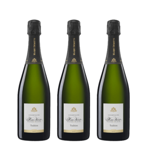 Marie Demets Tradition Brut - jeromeschampagne.nl