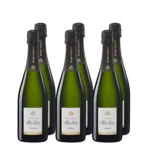 Marie Demets Tradition Brut - www.jeromeschampagne.nl