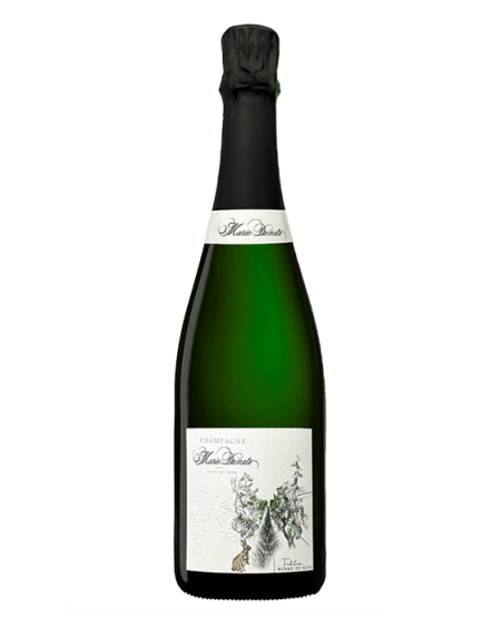 Marie Demets Tradition - Magnum