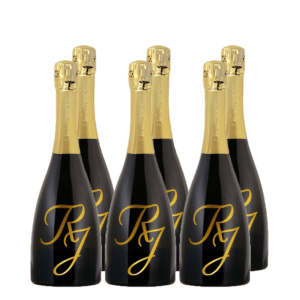 René Jolly RJ Cuvée Speciale - www.jeromeschampagne.nl