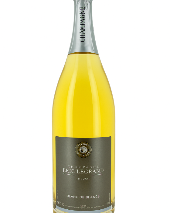 Jeroboam Eric Le Grand <span> 3 liter- Blanc de Blancs
