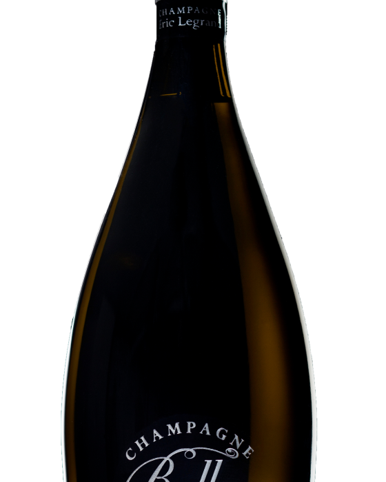 Bulle de Folie - Eric LeGrand - jeromeschampagne.nl